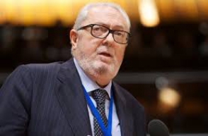 Председатель ПАСЕ выразил сожаление в связи с ростом напряженности на линии соприкосновени ВС НКР и Азербайджана